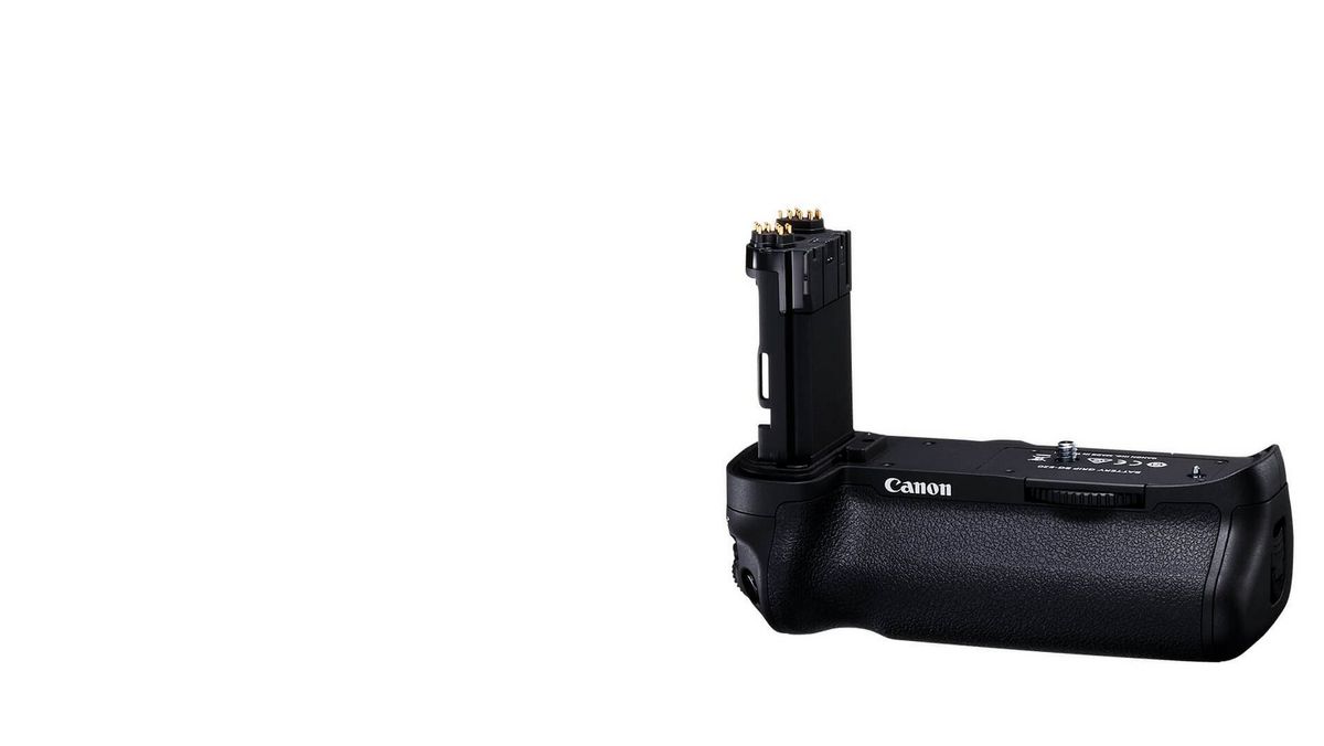 Canon Battery Grip BG-E20 - Canon Central and North Africa