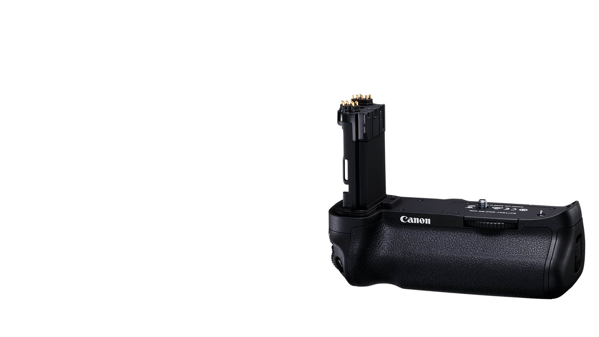 Canon Battery Grip BG-E20 - Canon UK