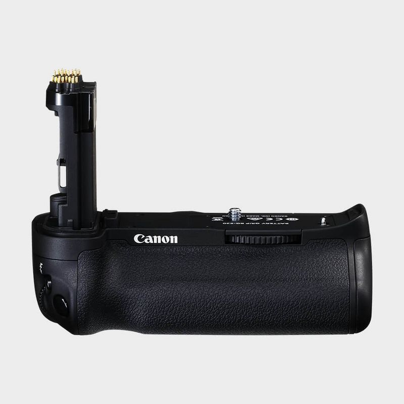 Canon Battery Grip BGE20 Canon UK