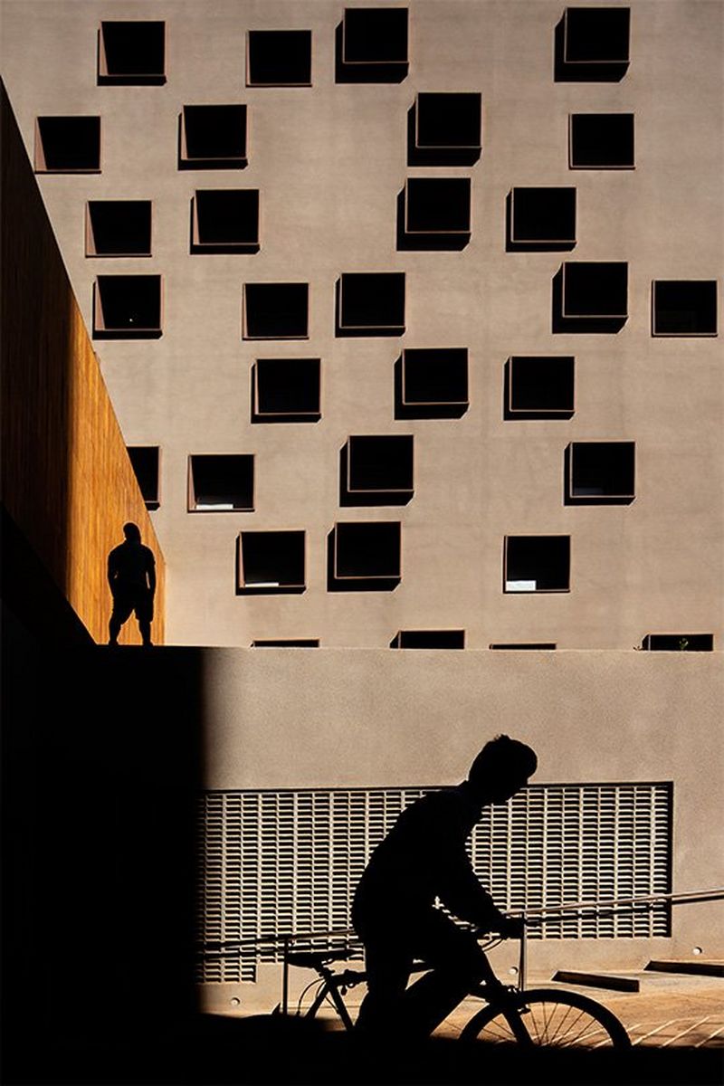 The best Canon camera and lenses for architectural photography Canon