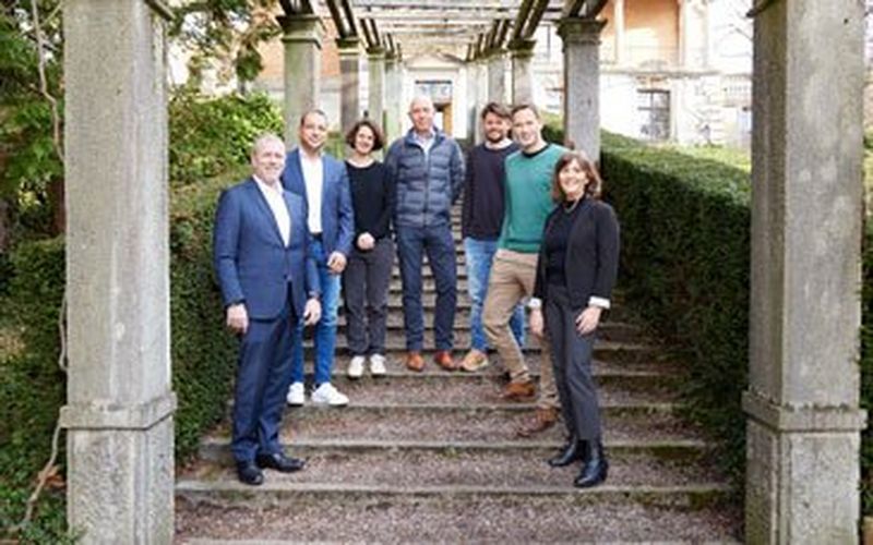 Canon (Schweiz) AG schliesst Partnerschaft mit ETH und HSG Spin-off BLP Digital