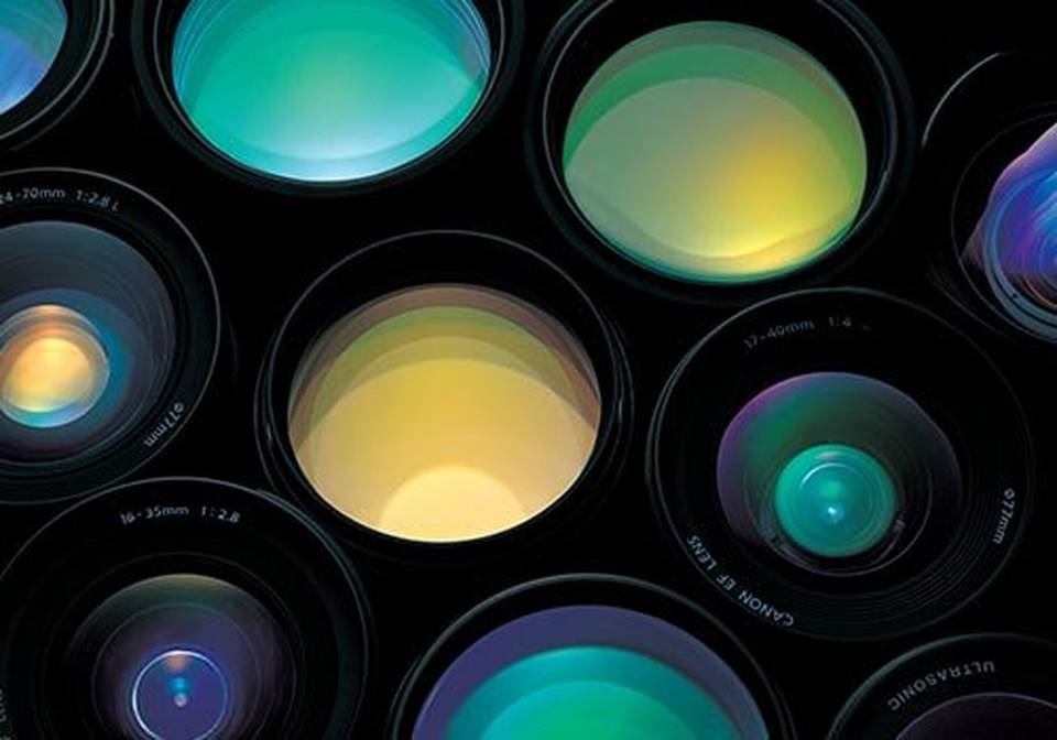 Lens Warranty Canon België Canon Belgique