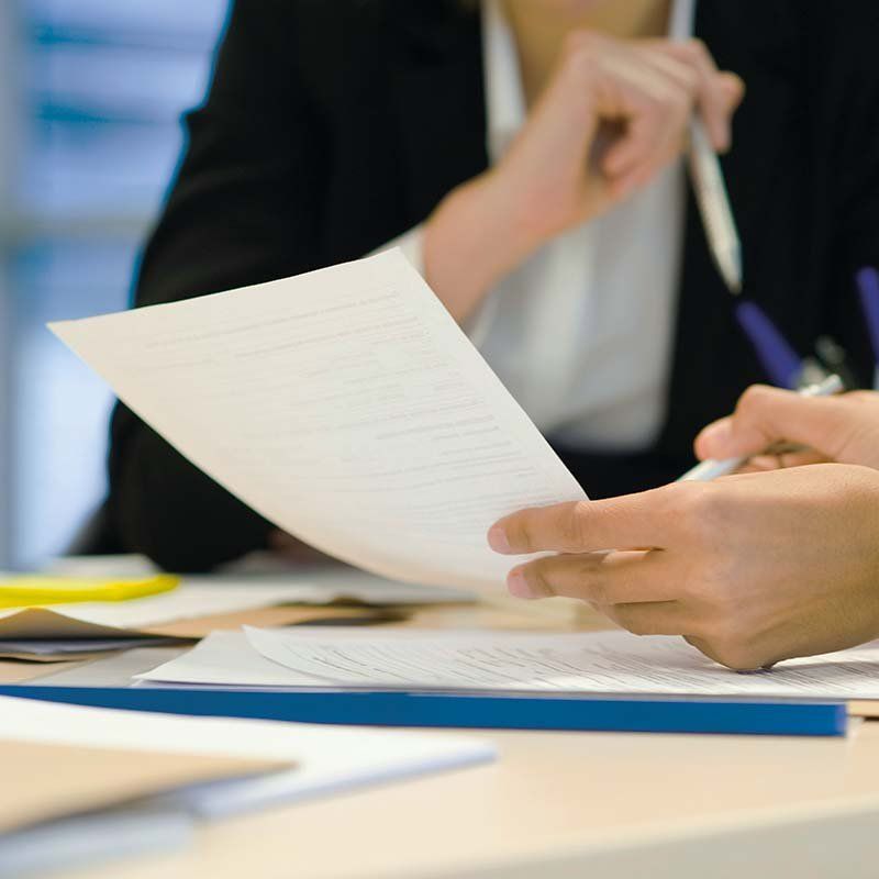 Print Service Providers