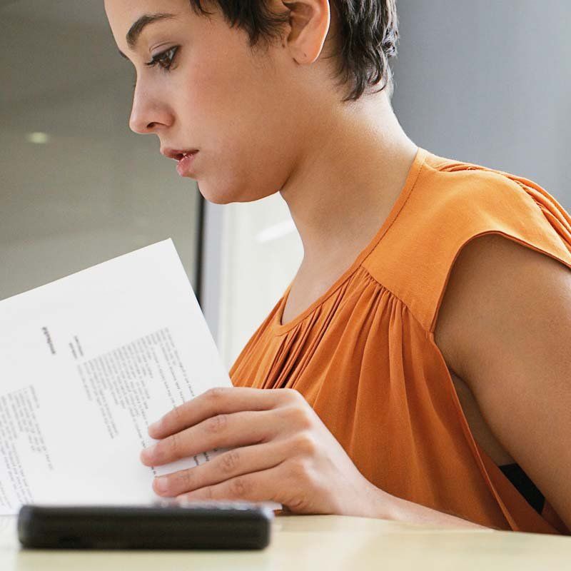 Transforming Business Insight Reports