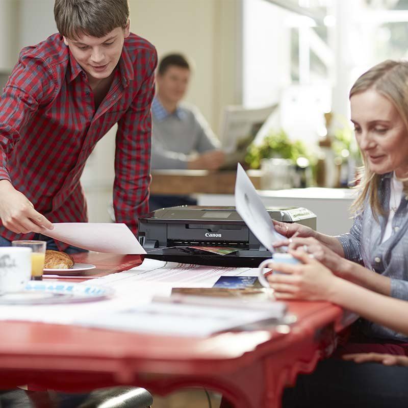 Ready To Implement Solution