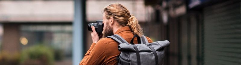 Camera Bags Canon Europe