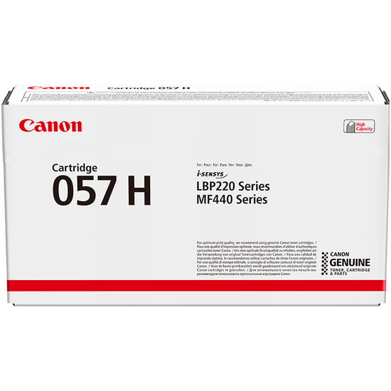 CANON Stampante Laser Wifi Monocromatica 1200 x 1200 DPI A4 - 3516C008  i-SENSYS LBP223dw