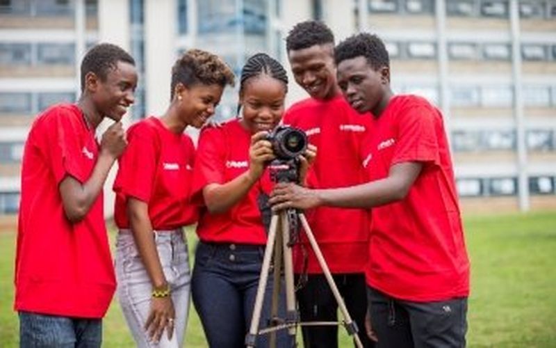 Canon Central and North Africa partners with Film Lecturers &amp; Trainers Association in Kenya (FLeTA-K) to support the development of the film and photography industries