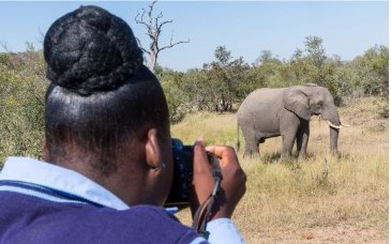 Canon champions young people with new Global Good Awards category 