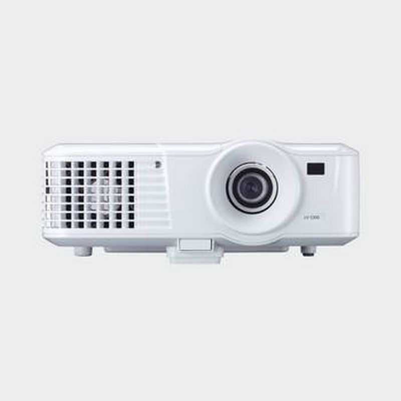 Compact & Portable Projectors