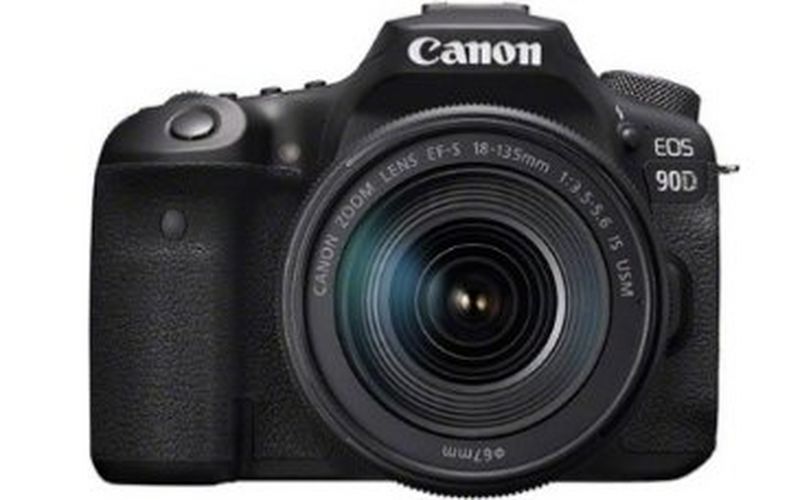 Canon bekrefter fastvareoppdatering med 24p-videoopptak for nyere EOS- og PowerShot-modeller