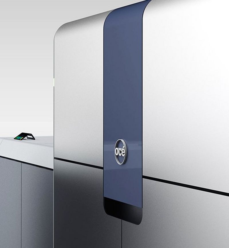 Production Printing - Canon Italia