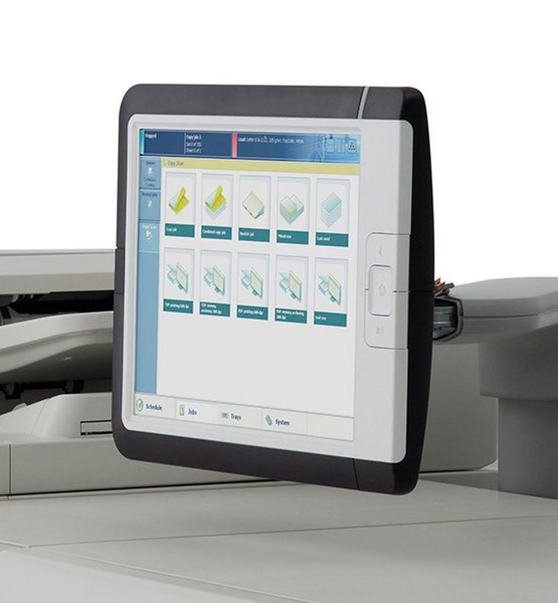 Canon production printing italia