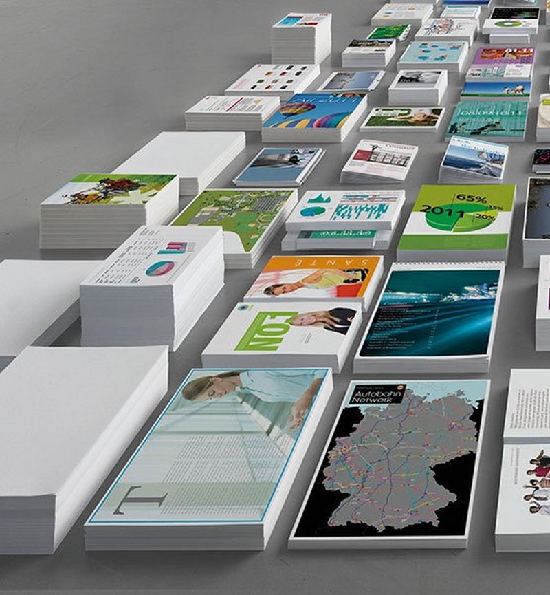 Digital Presses Digital Printing Press Canon UK