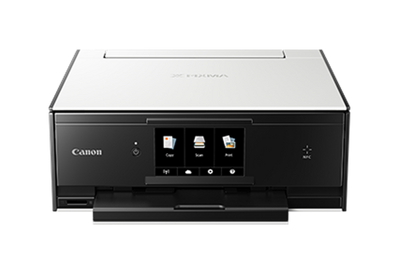 Home & Photo Printers - Canon