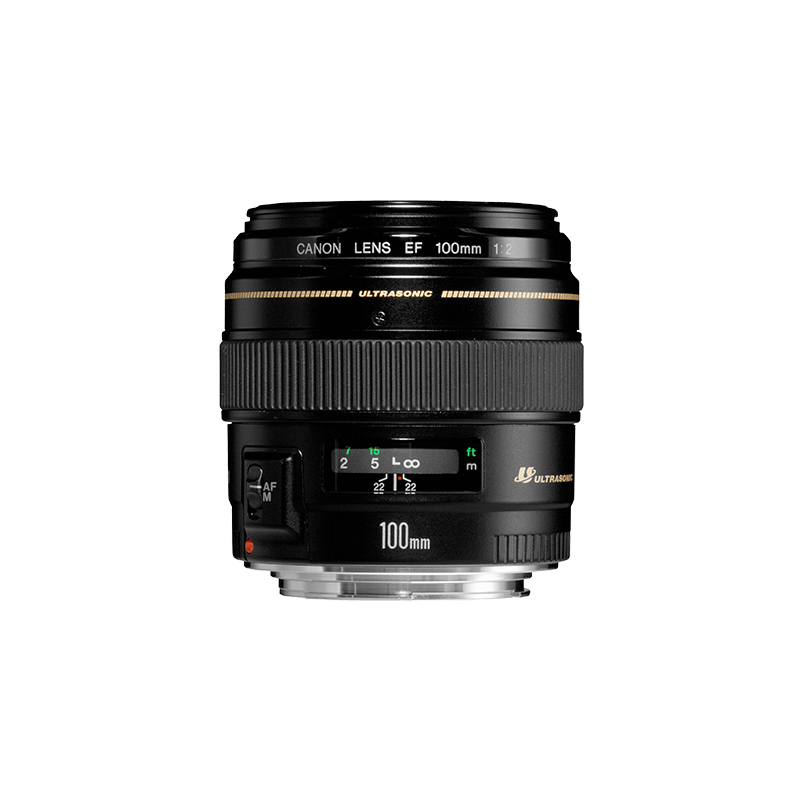 Compra Objetivo Canon EF 100 mm f/2.8L Macro IS USM — Tienda Canon Espana