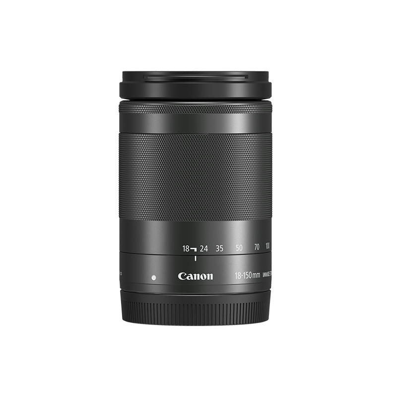 EF-M 18-150mm f/3.5-6.3 IS STM