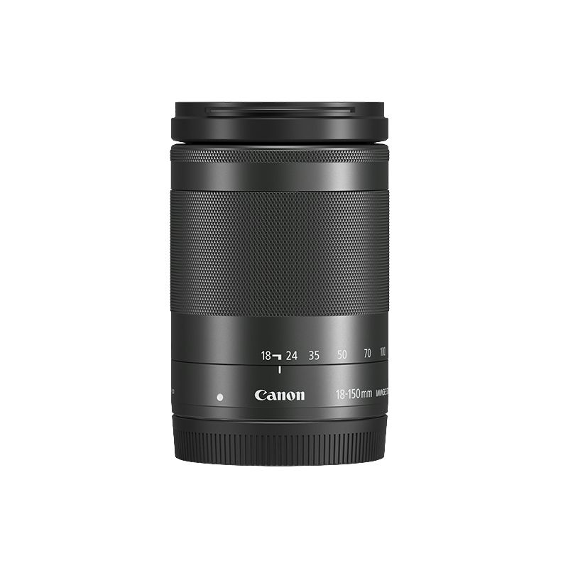 EF-M 18-150mm f/3.5-6.3 IS STM