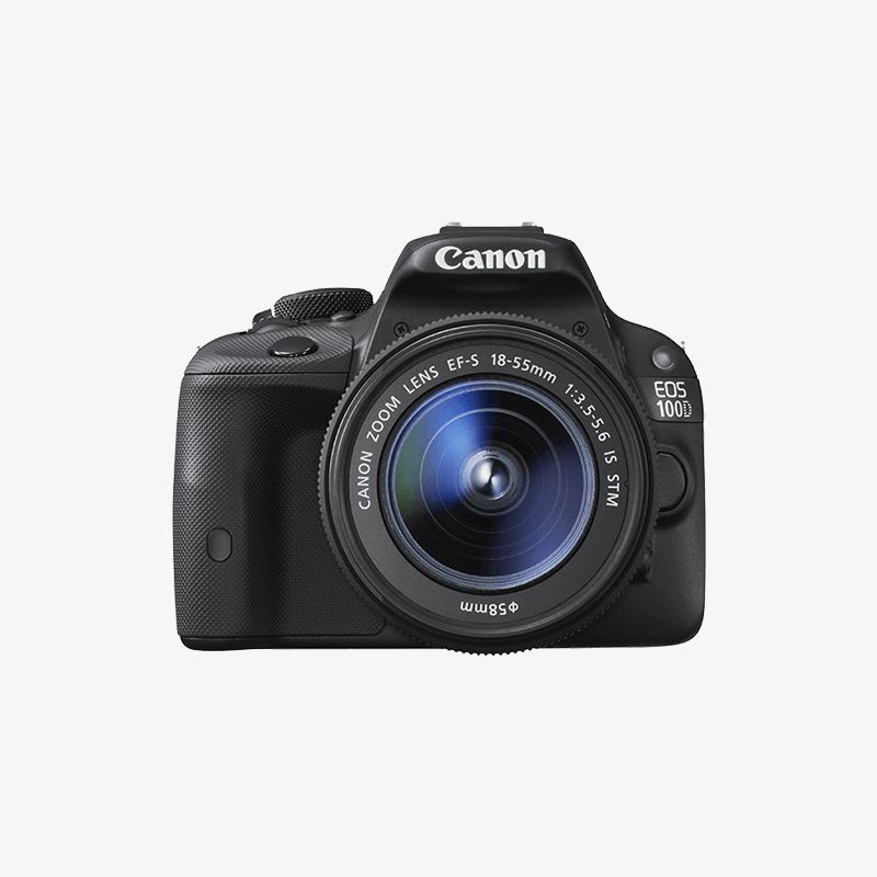 Canon EOS 100D