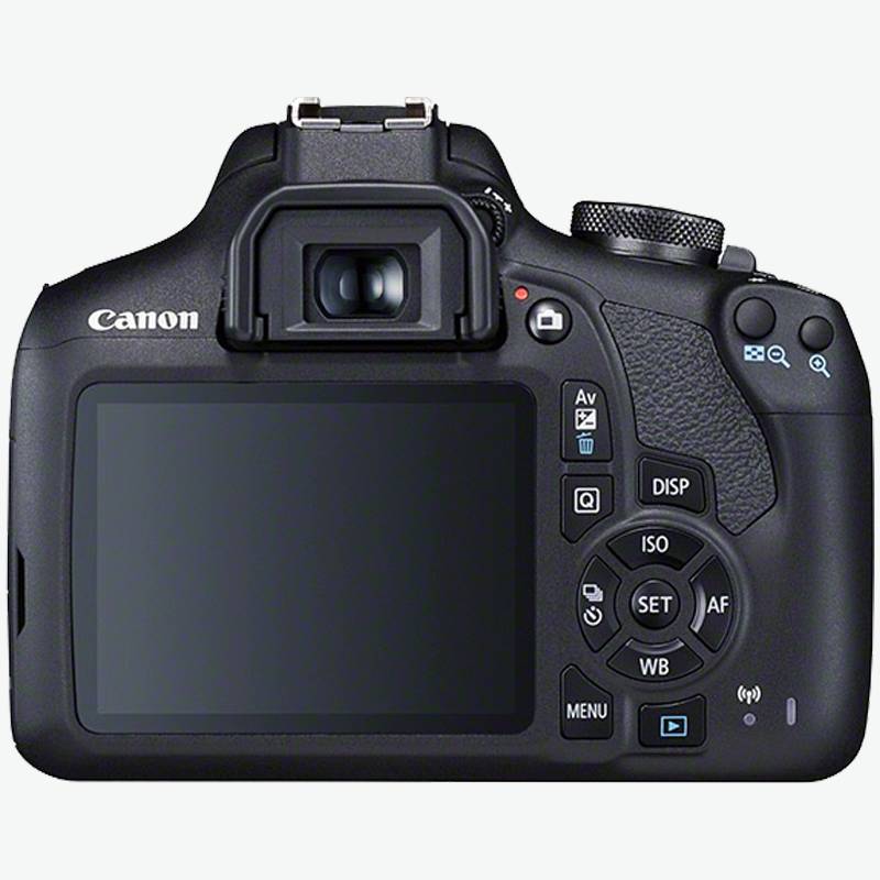 Specifications Features Canon Eos 2000d Canon Europe