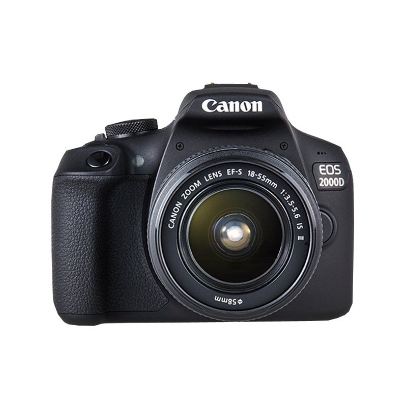 Canon EOS 2000D