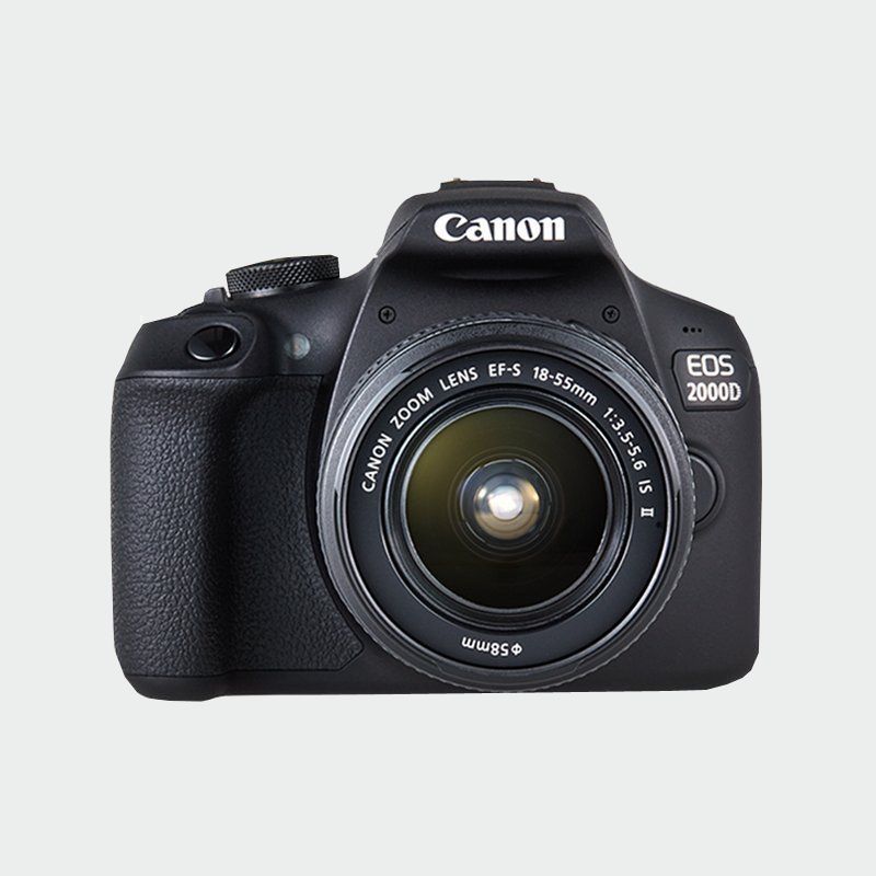 Onderzoek het wonder hooi EOS DSLR Cameras - Canon UK