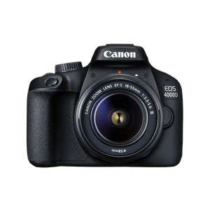 EOS 4000D