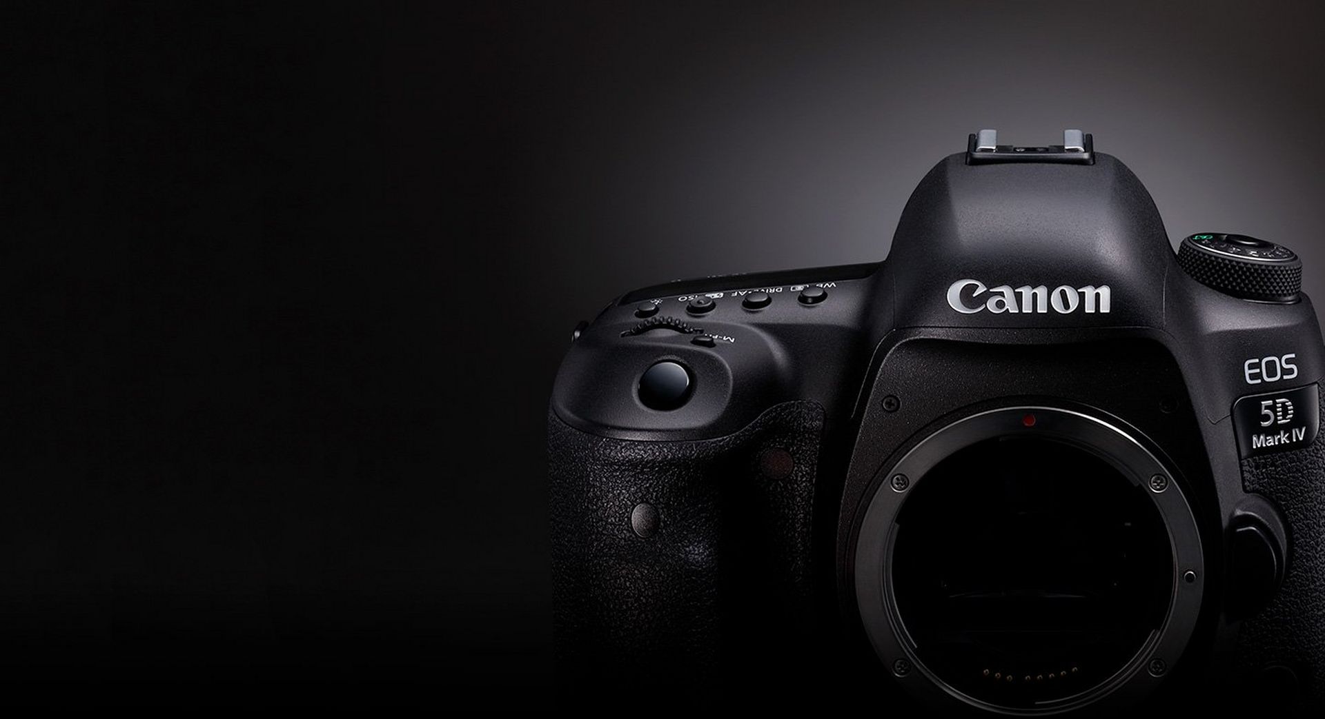 Canon EOS 5D Mark IV - Canon Europe