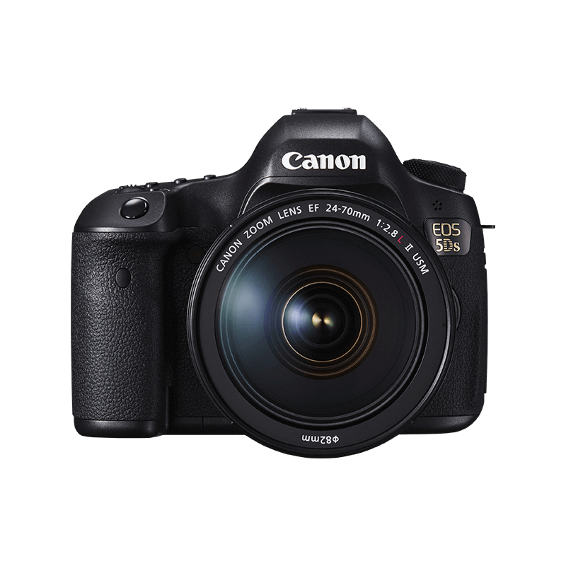 Canon EOS 5DS