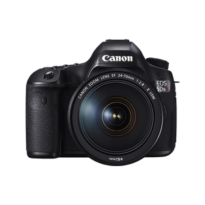 Canon EOS 750D