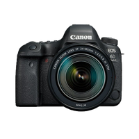 Canon EOS 6D Mark II