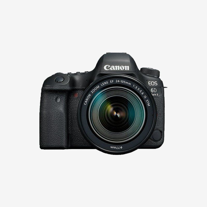 FullFrame DSLR & Mirrorless Cameras Canon UK