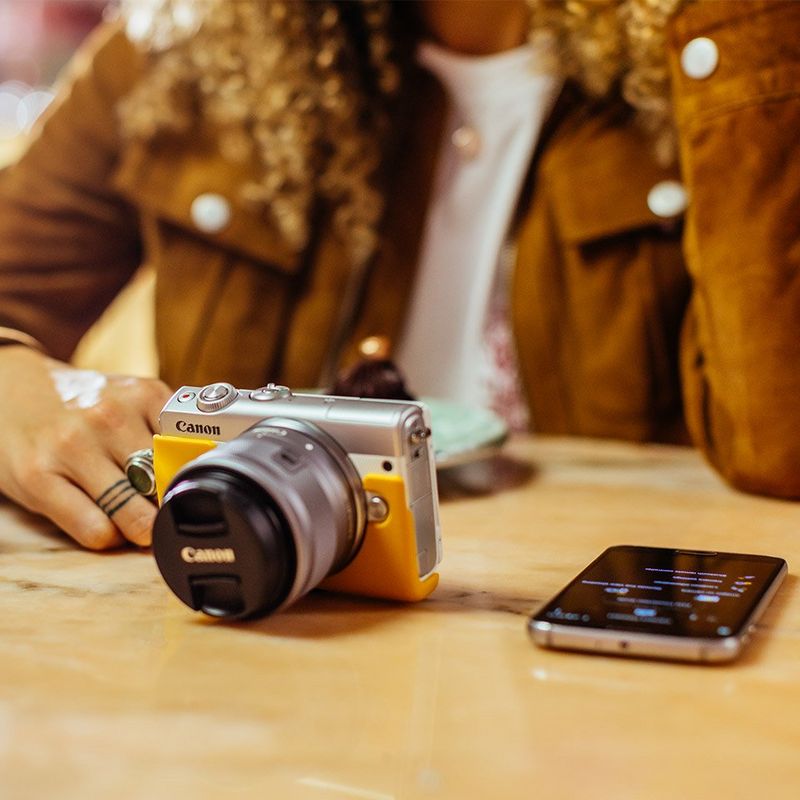 Painless connectivity