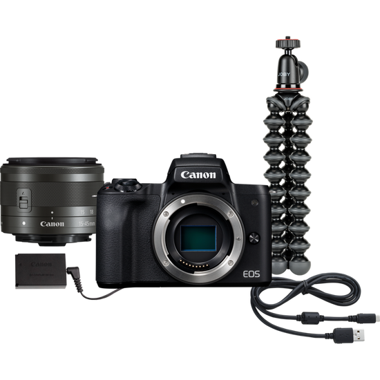 canon m50 eos webcam utility