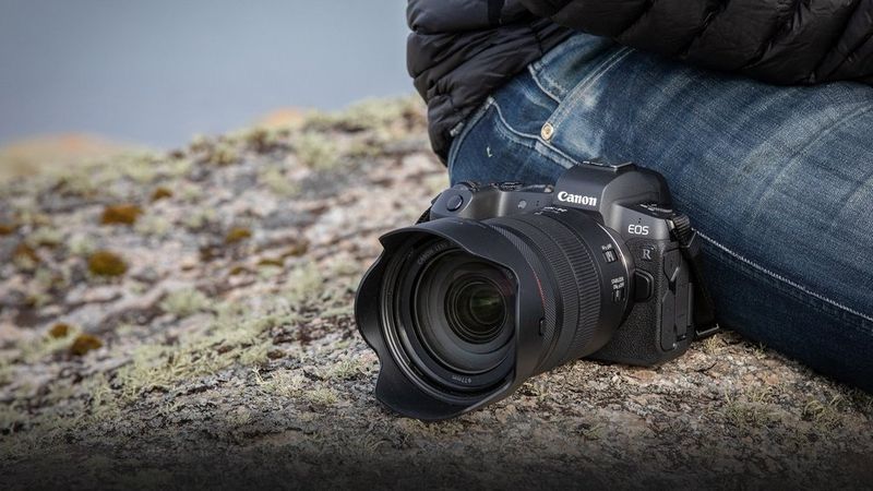 8 EOS R System features you never knew about - Canon Europe