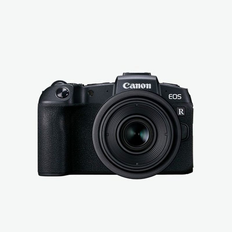 Canon EOS RP