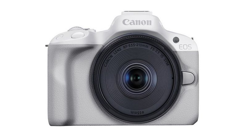 Canon EOS M: Pequeña Cámara Compacta, Con GRANDES Resultados