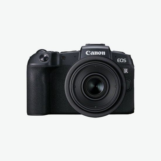 Canon EOS RP