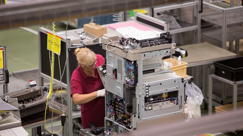 Contributing to a circular economy