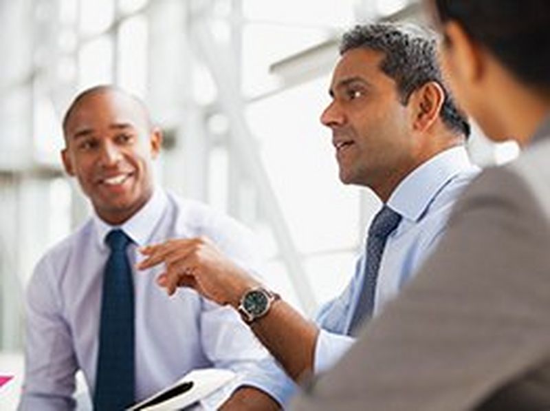 Canon business mentoring