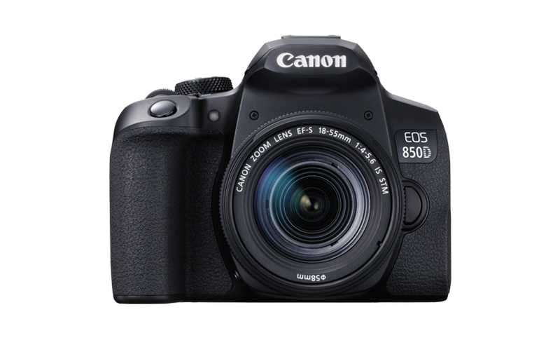 Canon Eos 850d Cameras Canon Uk