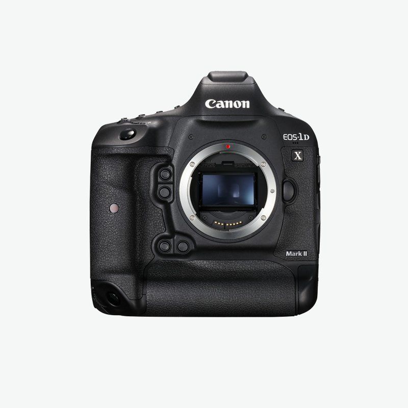 Canon Camera