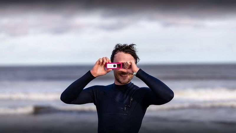 Meet the Canon IVY REC - Canon Europe