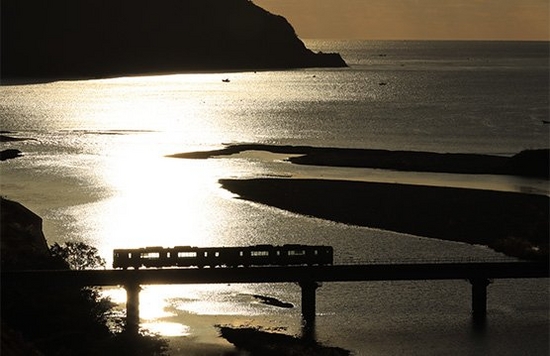 The secrets of taking seascapes