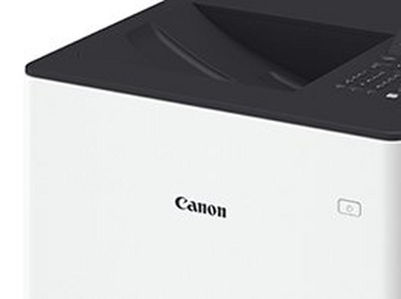 Canon i-SENSYS LBP351 x