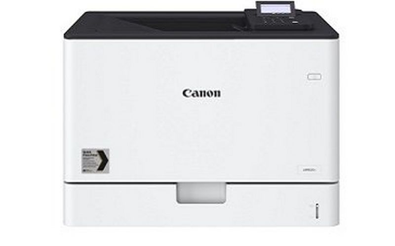 Small printer, big potential