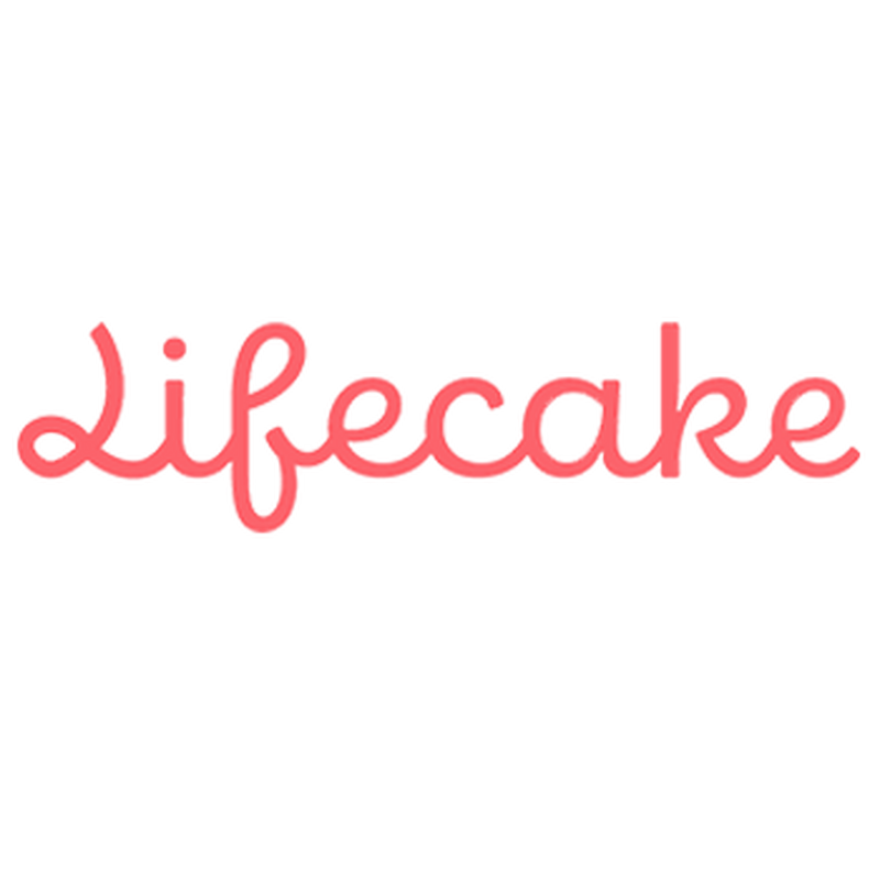 Canon Image Video Management Lifecake