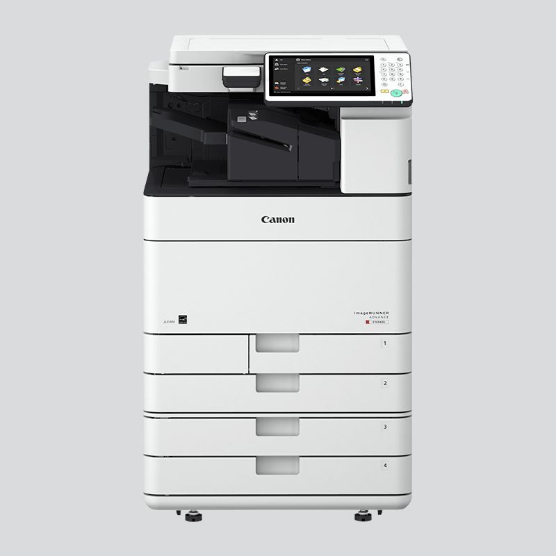 canon ir c5535 driver