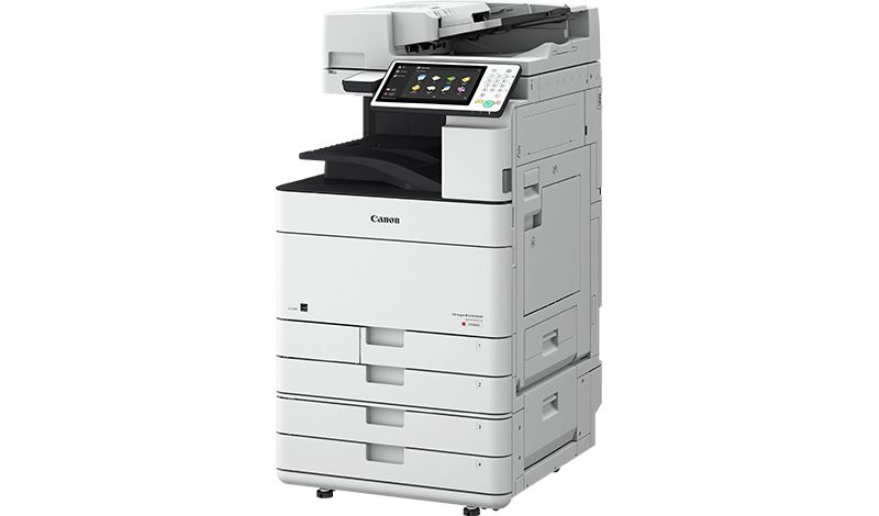 imageRUNNER ADVANCE C5540i II