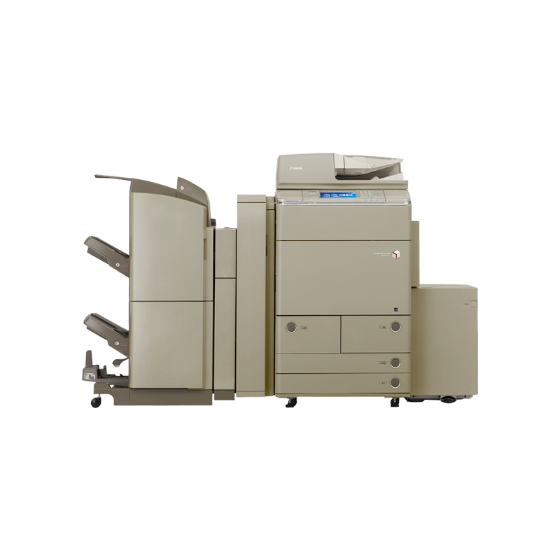 All-in-One Office Colour Printers - Canon UK